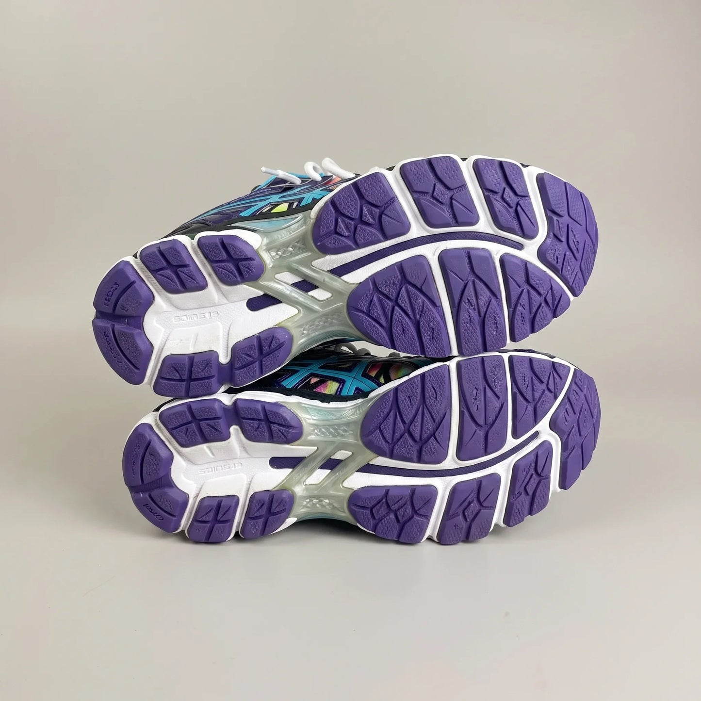 Gel-Nimbus 16 Aurora sneaker – foto 6