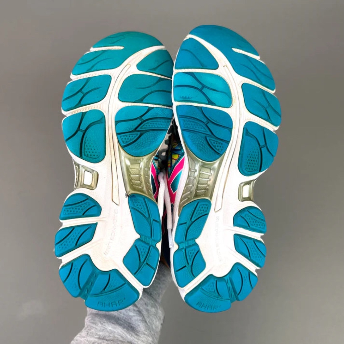 Gel-Nimbus 16 Zyphera sneaker – foto 7