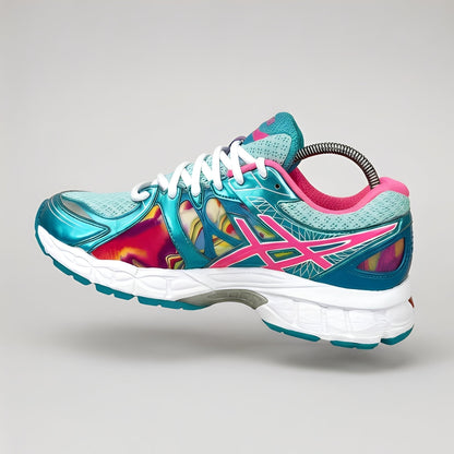 Gel-Nimbus 16 Zyphera sneaker – foto 3
