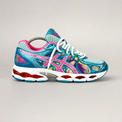Gel-Nimbus 16 Zyphera sneaker – foto 2
