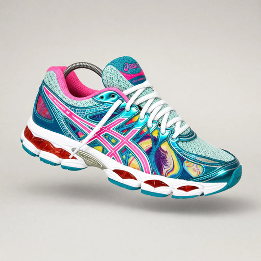 Gel-Nimbus 16 Zyphera sneaker