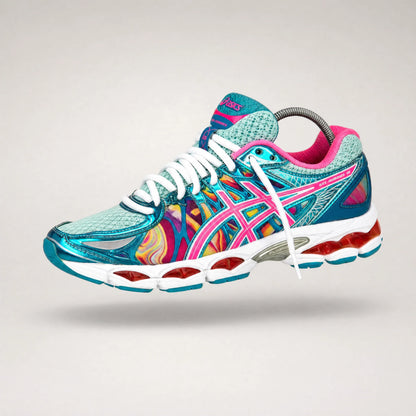 Gel-Nimbus 16 Zyphera sneaker – foto 4