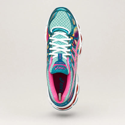 Gel-Nimbus 16 Zyphera sneaker – foto 5