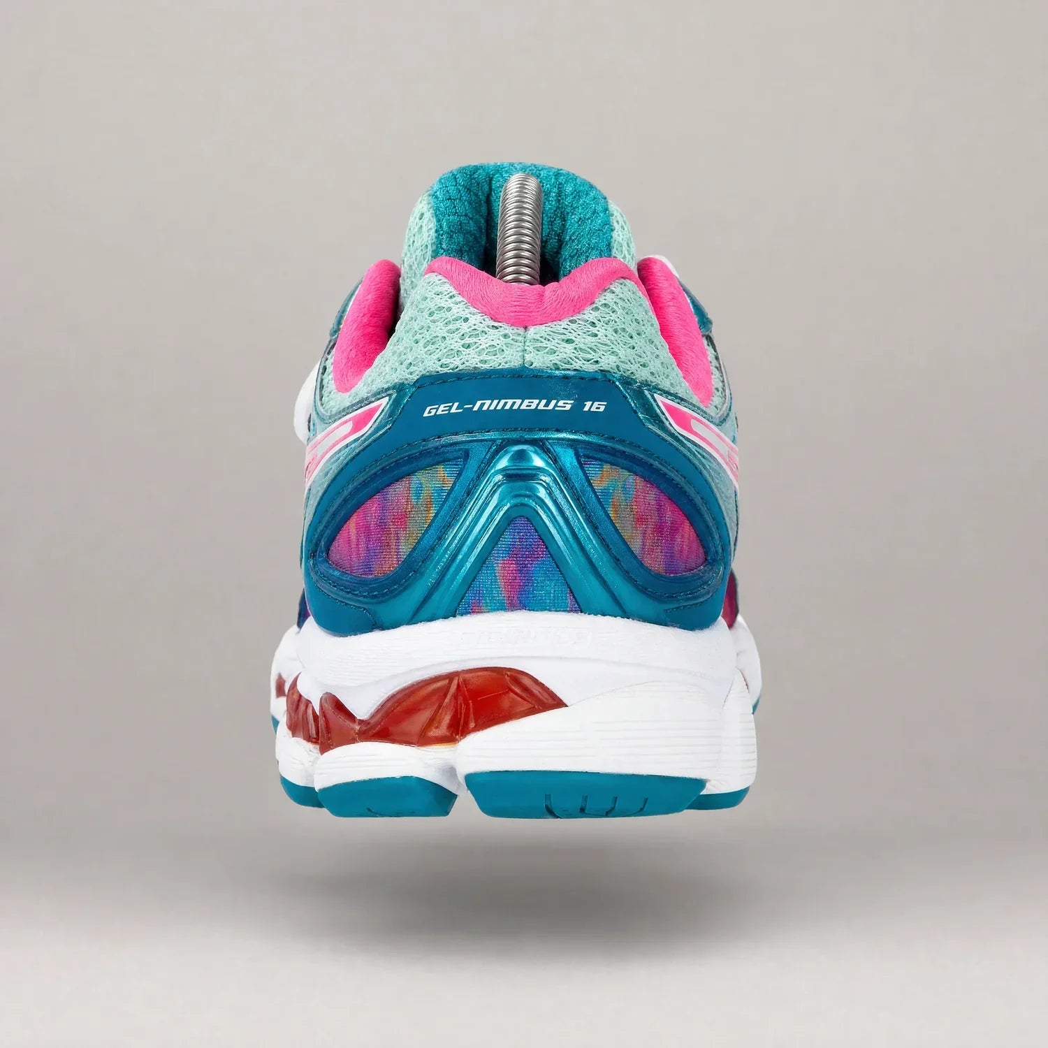 Gel-Nimbus 16 Zyphera sneaker – foto 6