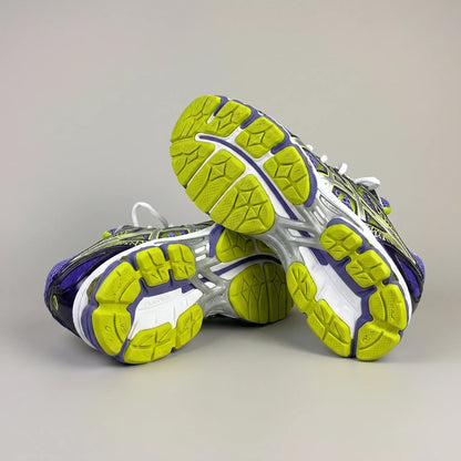 Gel-Nimbus 16 Purple Volt sneaker – foto 6