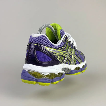 Gel-Nimbus 16 Purple Volt sneaker – foto 3