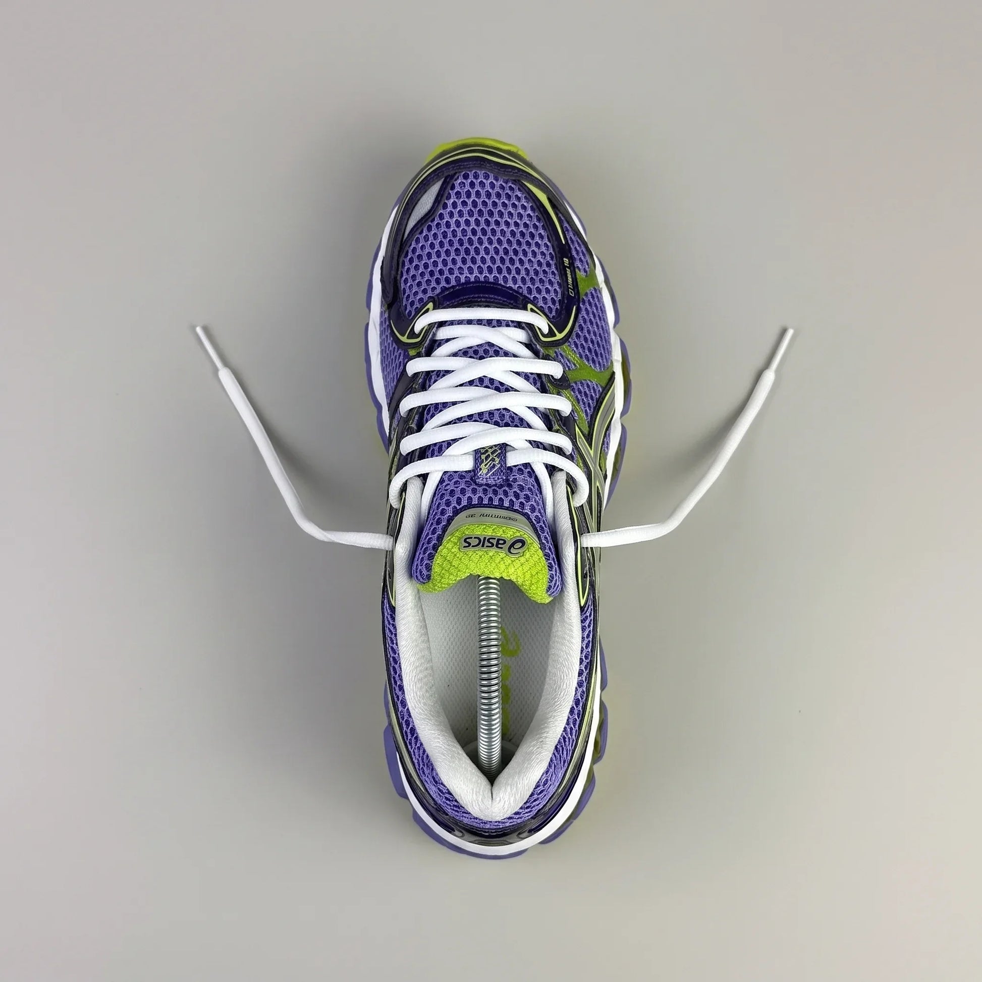 Gel-Nimbus 16 Purple Volt sneaker – foto 5