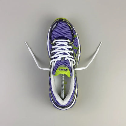 Gel-Nimbus 16 Purple Volt sneaker – foto 5