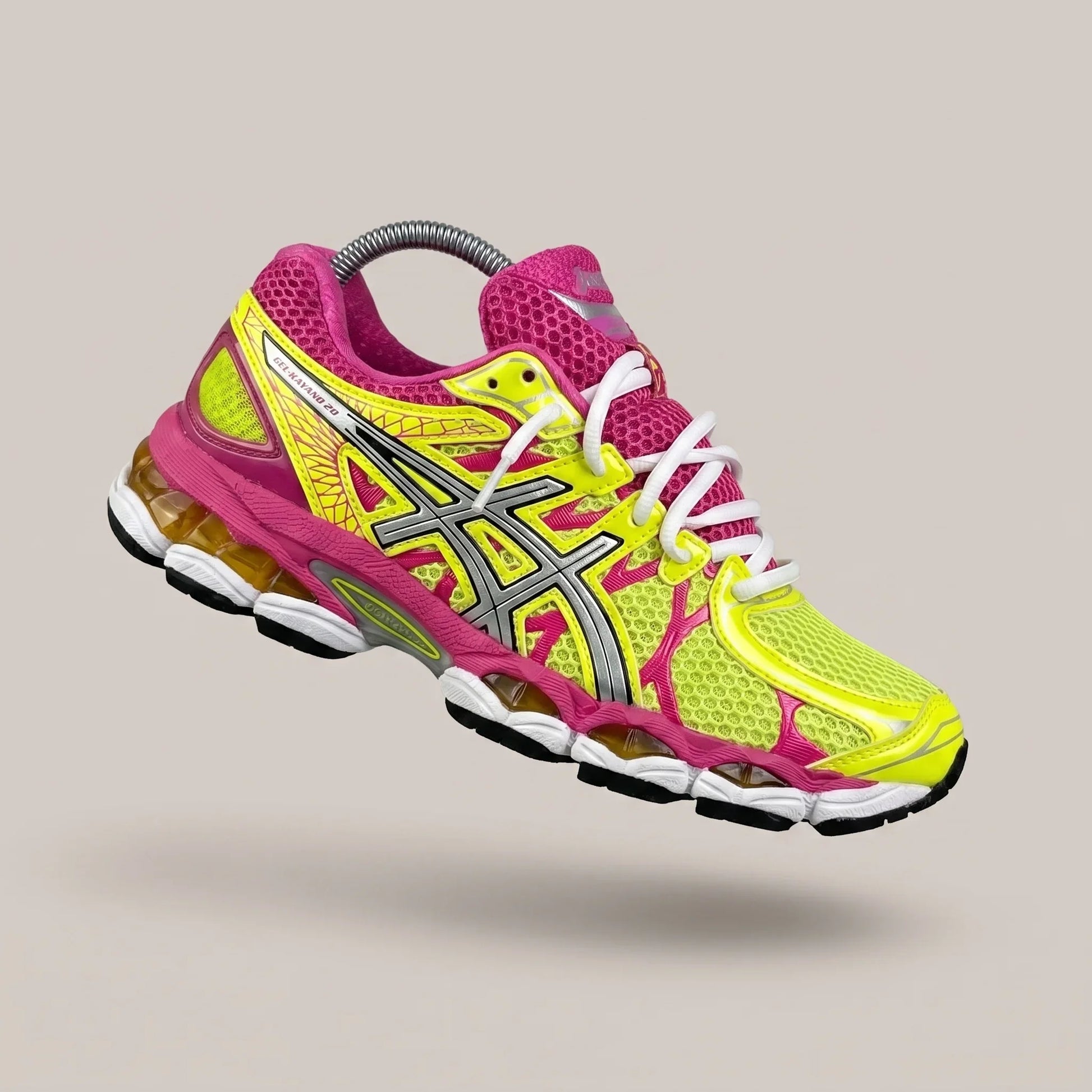 Gel-Nimbus 16 Volt Rush sneaker