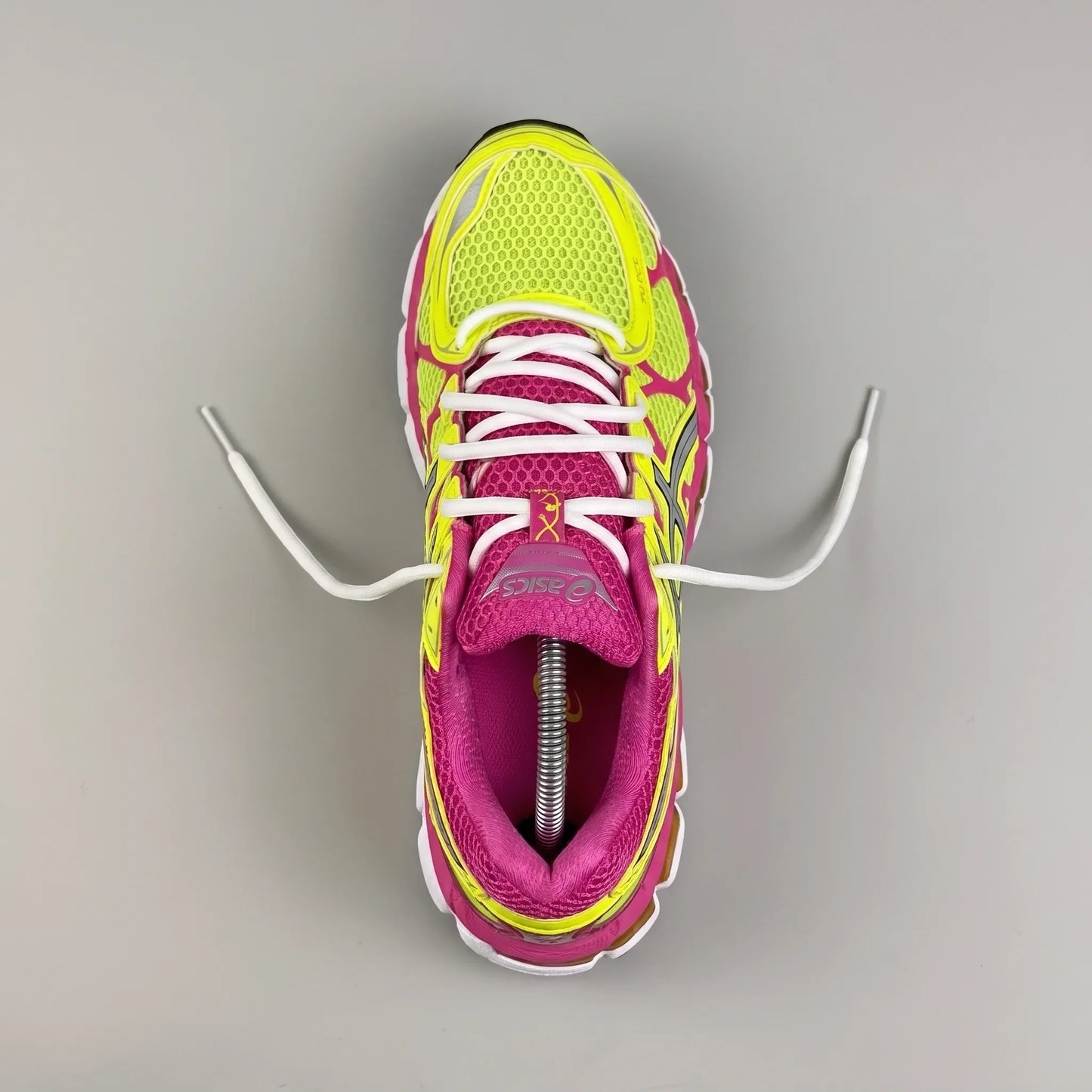 Gel-Nimbus 16 Volt Rush sneaker – foto 3