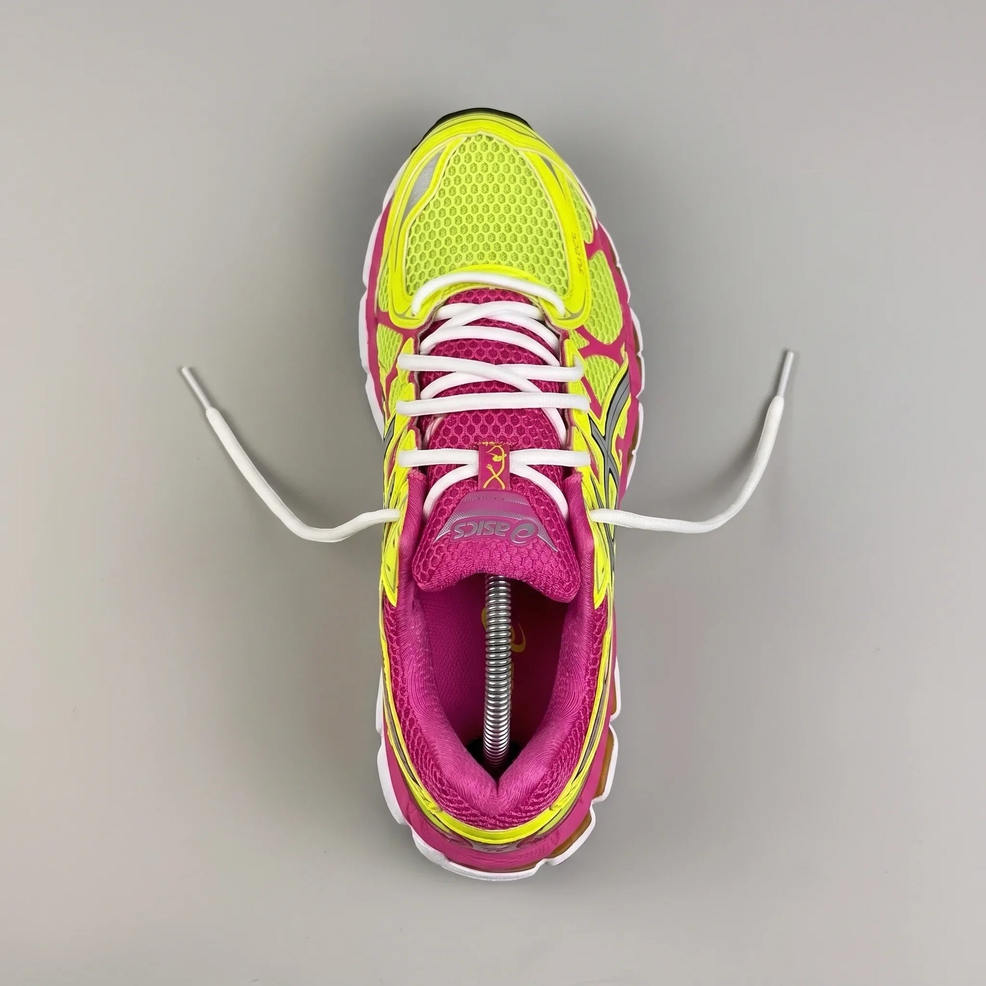 Gel-Nimbus 16 Volt Rush sneaker – foto 3