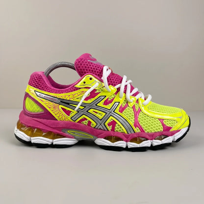 Gel-Nimbus 16 Volt Rush sneaker – foto 2