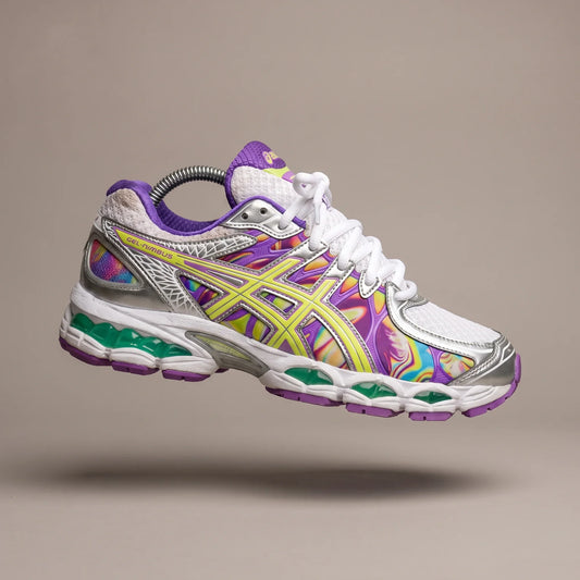 Gel-Nimbus 16 Prism Moon sneaker