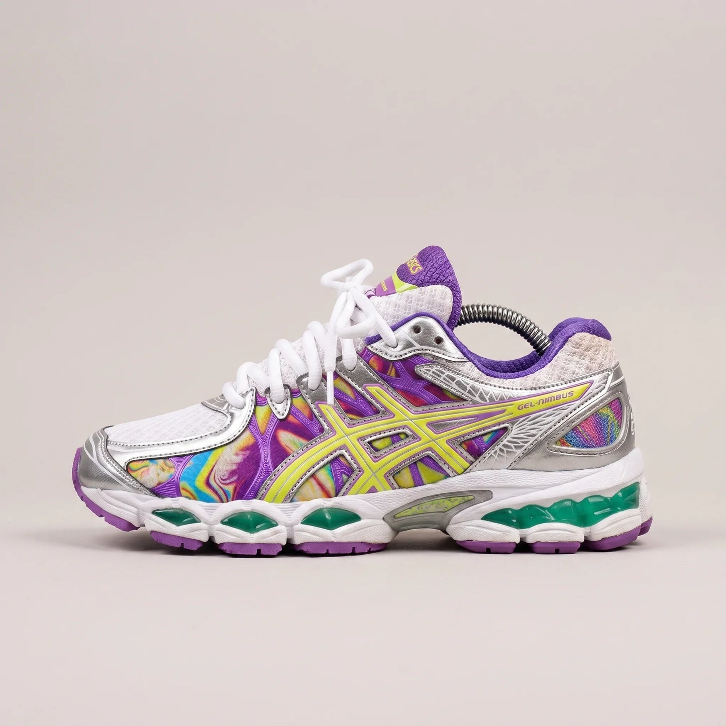 Gel-Nimbus 16 Prism Moon sneaker – foto 2