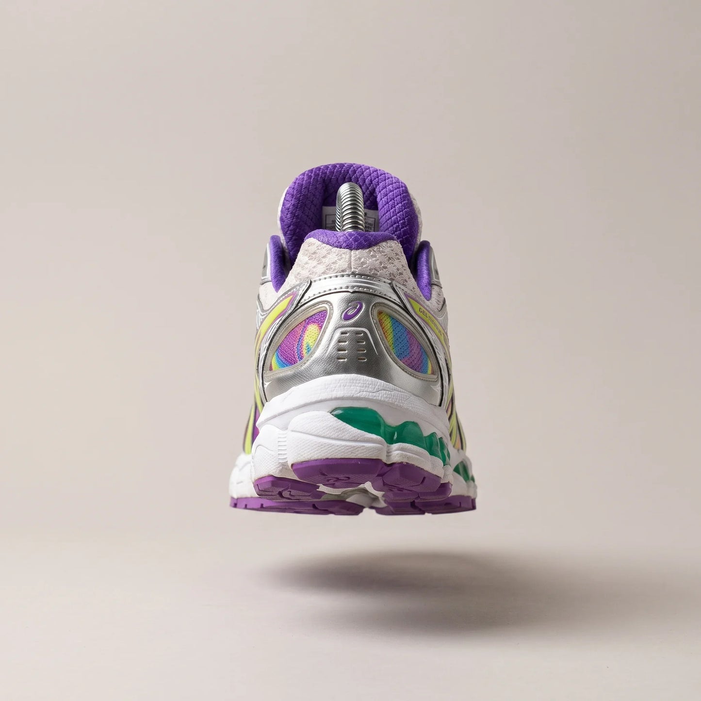 Gel-Nimbus 16 Prism Moon sneaker – foto 5