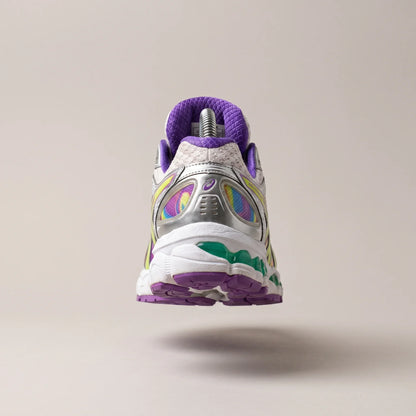 Gel-Nimbus 16 Prism Moon sneaker – foto 5
