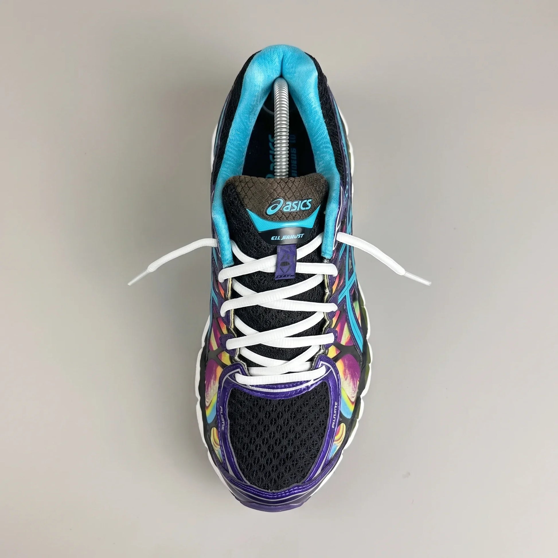 Gel-Nimbus 16 Aurora sneaker – foto 4