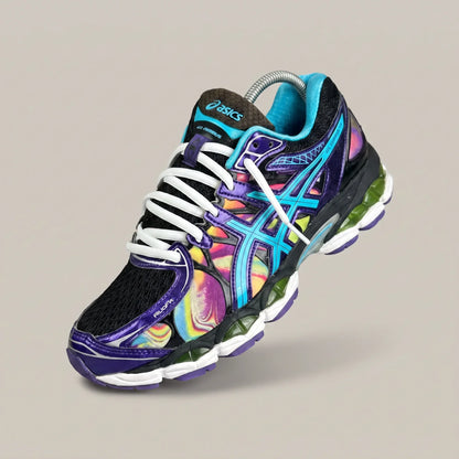 Gel-Nimbus 16 Aurora sneaker – foto 3