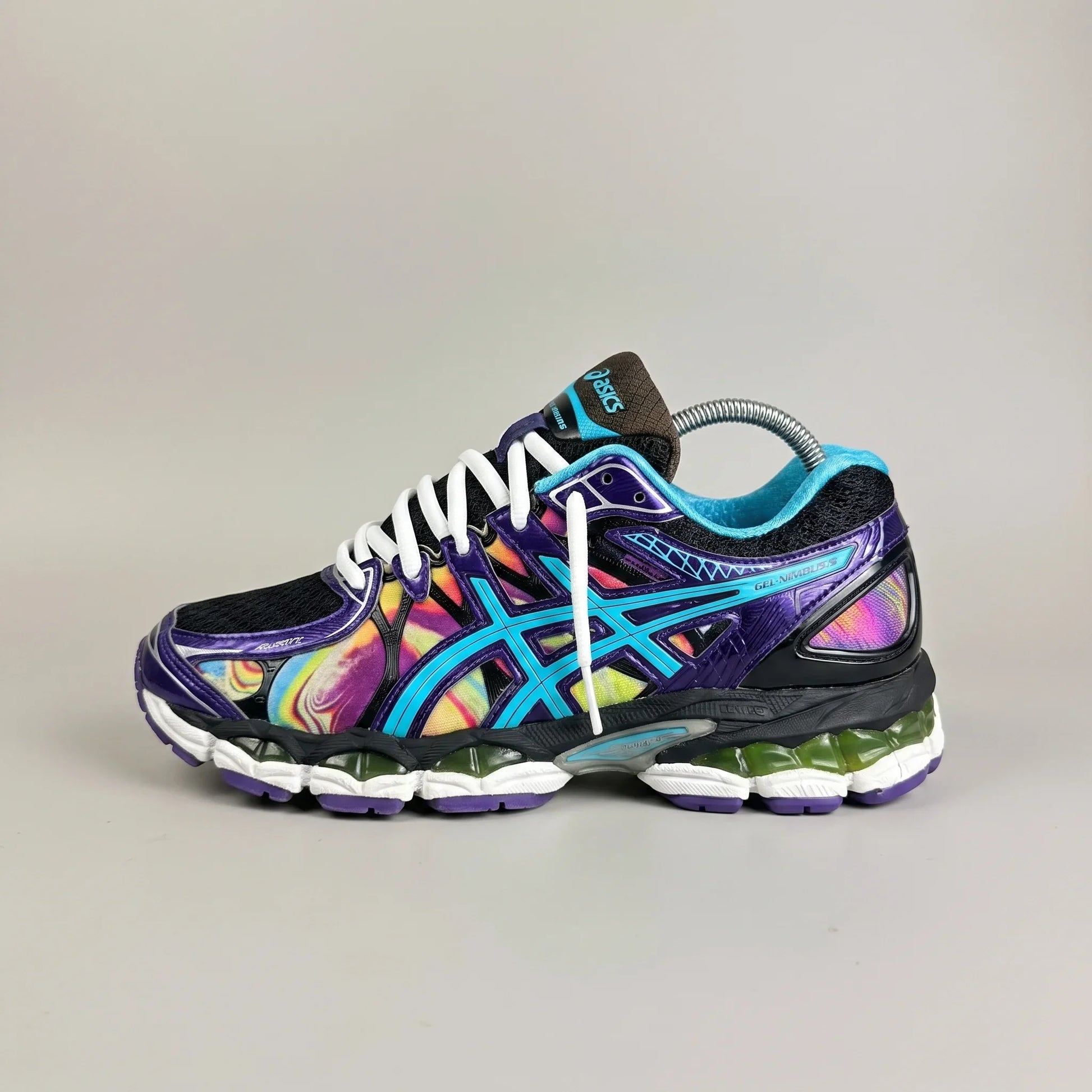 Gel-Nimbus 16 Aurora sneaker – foto 2