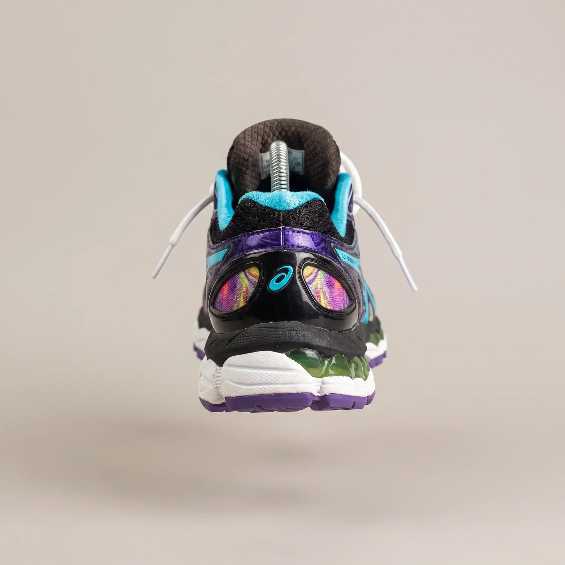 Gel-Nimbus 16 Aurora sneaker – foto 5